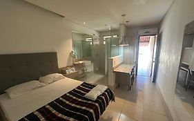 Vila Mangaba